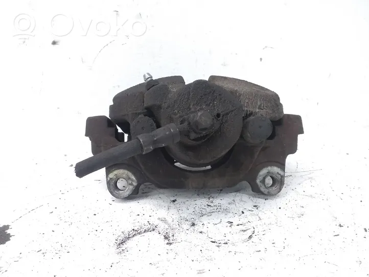 Volkswagen Touran II Front brake caliper 