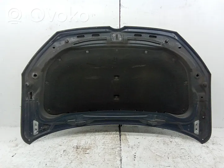 Volkswagen Touran II Engine bonnet/hood 