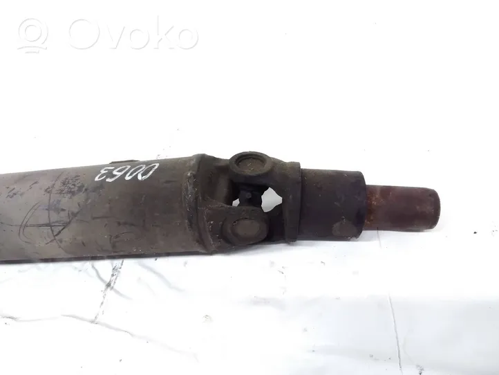 Opel Frontera A Rear driveshaft/prop shaft 