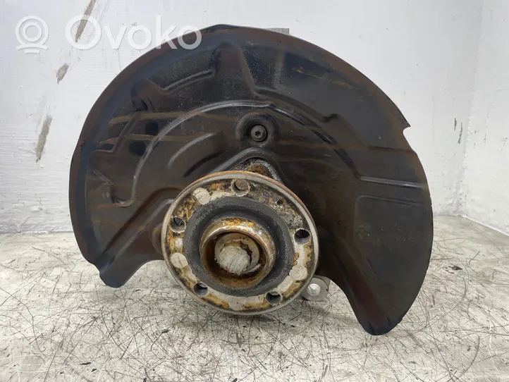 Volkswagen ID.3 Fuso a snodo con mozzo ruota anteriore 1EA407258F