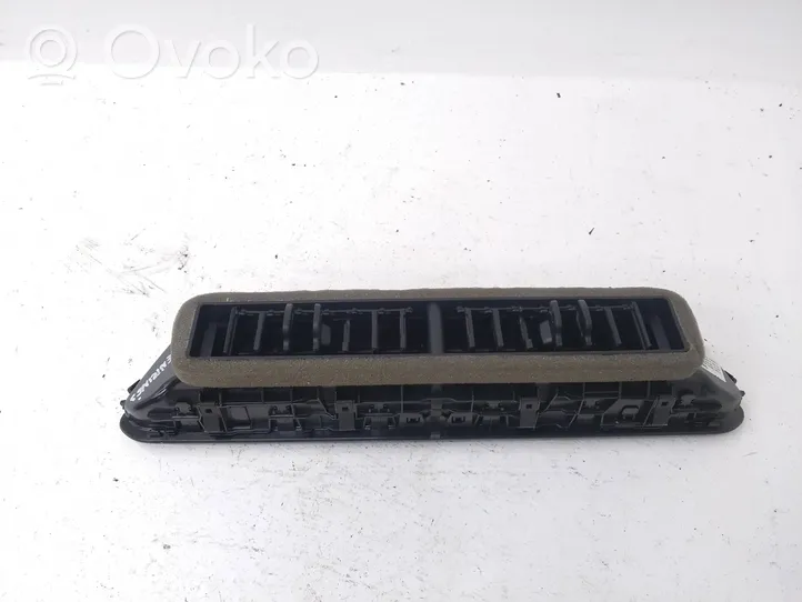 Volkswagen ID.3 Grille d'aération centrale 10A8197284PK