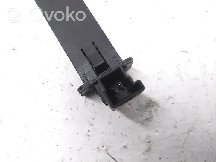 Volkswagen ID.3 Salona temperatūras sensors 5Q0907543