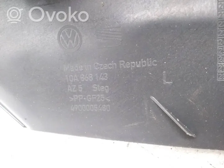 Volkswagen ID.3 (A) statramsčio apdaila 10A868143