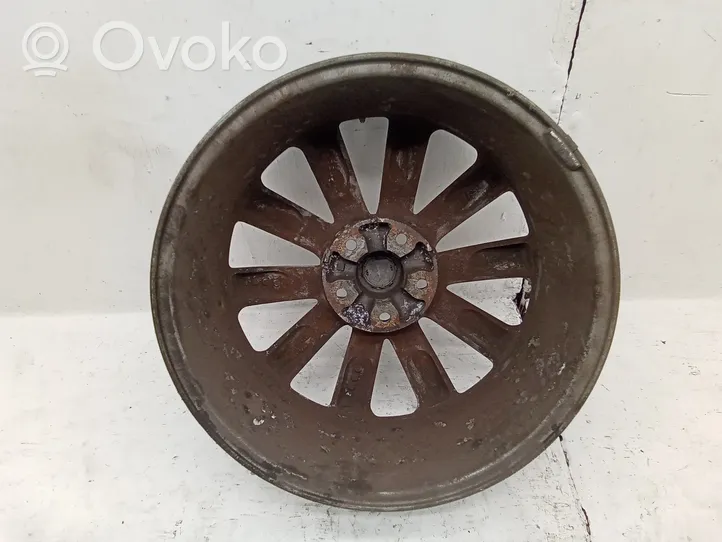 Nissan Qashqai Felgi aluminiowe R18 JD18AMB73