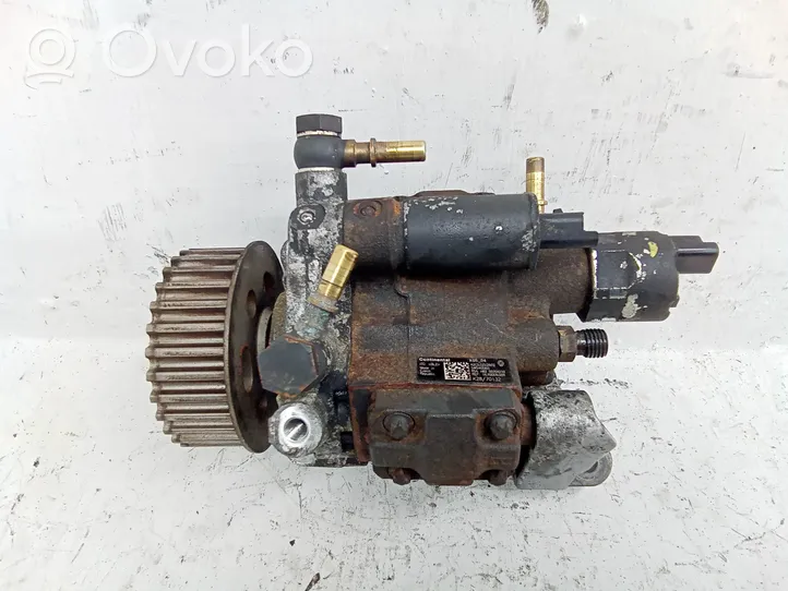 Nissan Qashqai Polttoaineen ruiskutuksen suurpainepumppu H8200704210