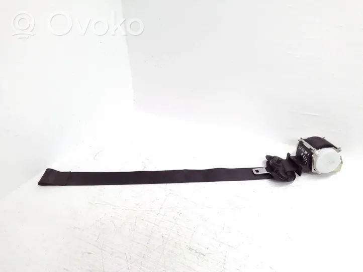 BMW 1 E82 E88 Front seatbelt 34003267