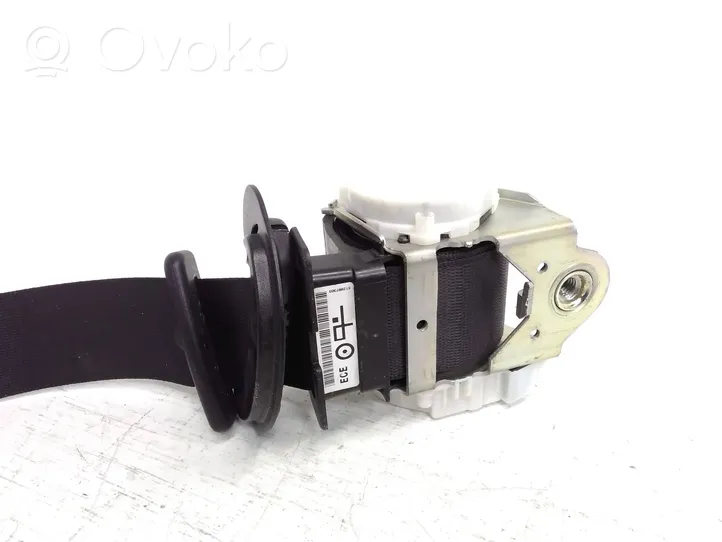 BMW 1 E82 E88 Ceinture de sécurité avant 34003267