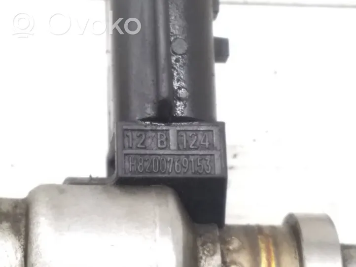 Nissan Qashqai AdBlue injector H8200769153