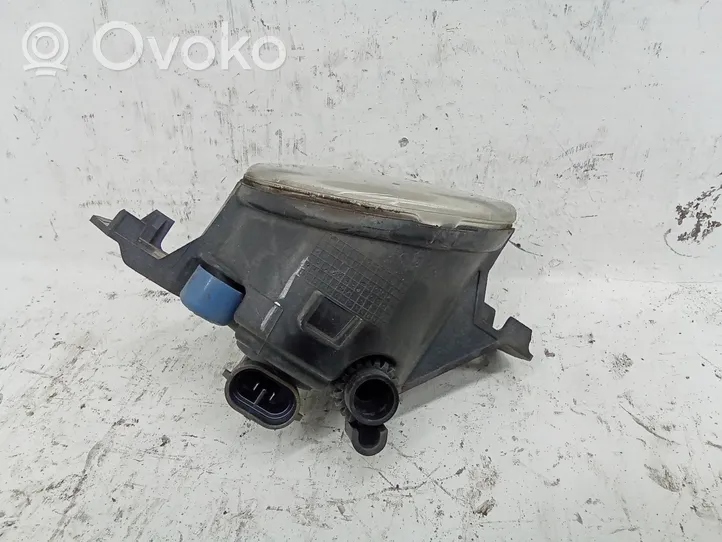 Nissan Qashqai Nebelscheinwerfer vorne 261508992A