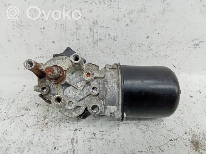 Nissan Qashqai Moteur d'essuie-glace 53570202