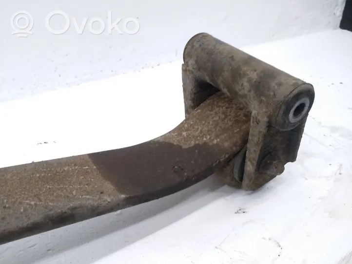 Mercedes-Benz Sprinter W906 Rear leaf spring 9063205506