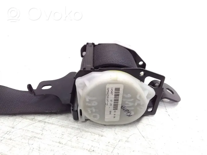 Honda Civic Ceinture de sécurité arrière 305560399JN7AA