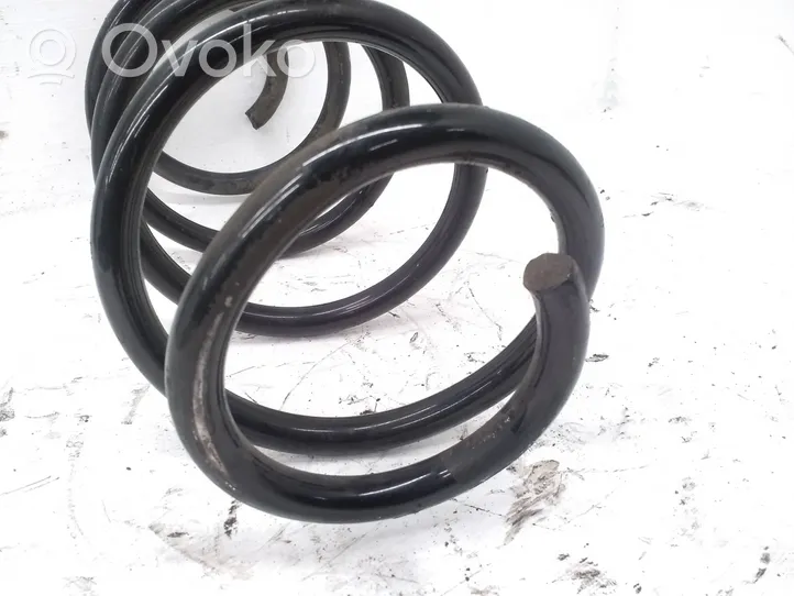 Volkswagen Sharan Front coil spring 