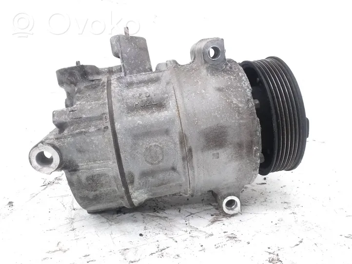 Volkswagen Sharan Compressore aria condizionata (A/C) (pompa) 1K0820808F