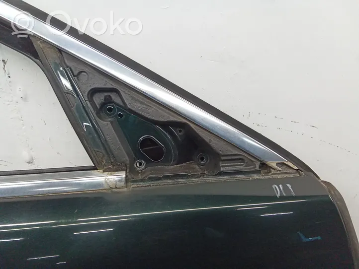 Jaguar XF X250 Porte avant 