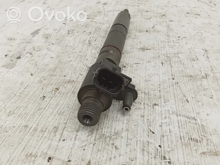 Jaguar XF X250 Injecteur de carburant 9X2Q9K546DB