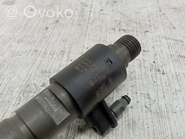 Jaguar XF X250 Injecteur de carburant 9X2Q9K546DB