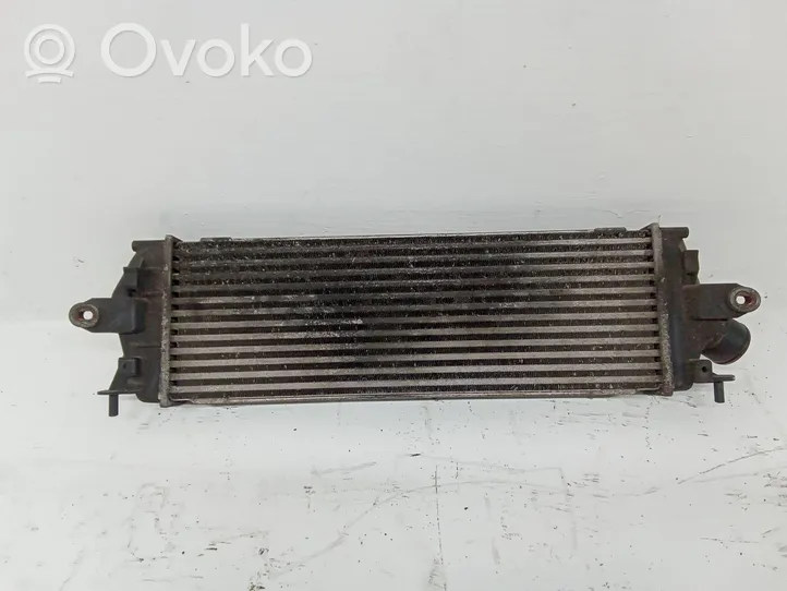 Renault Trafic II (X83) Radiatore intercooler 8200411160