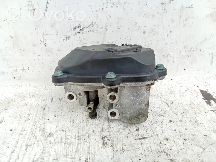 Audi A4 S4 B8 8K Attuatore/motore della valvola del collettore di aspirazione 03L129086