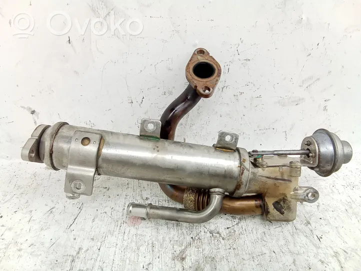 Audi A4 S4 B8 8K EGR-venttiili/lauhdutin 03L131512