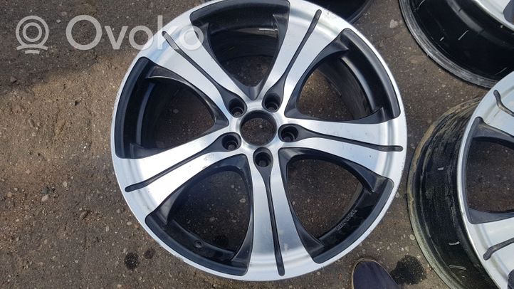 BMW X3 F25 R20 alloy rim 