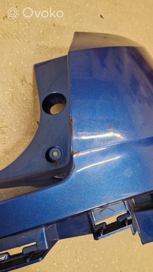 Opel Grandland X Rivestimento del pannello parte angolare del paraurti posteriore YP00029277