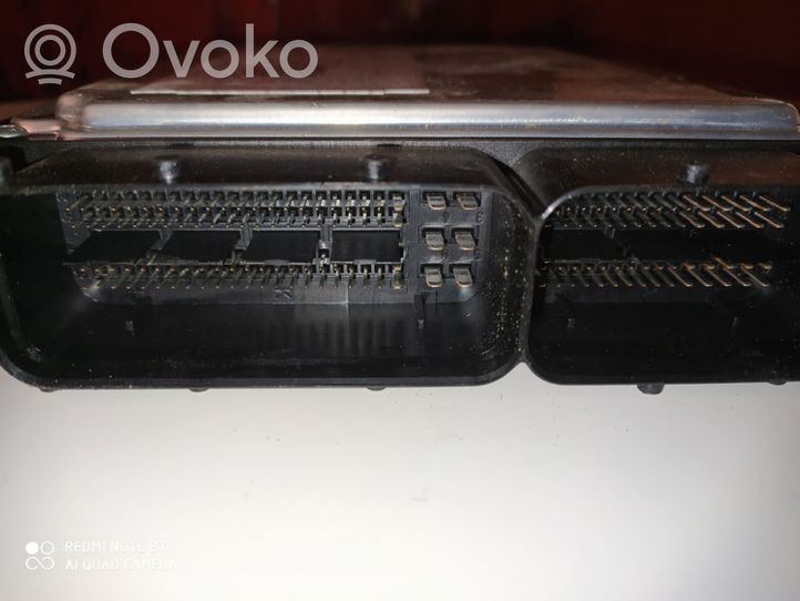 Audi A6 S6 C6 4F Sterownik / Moduł ECU 03G906016HS