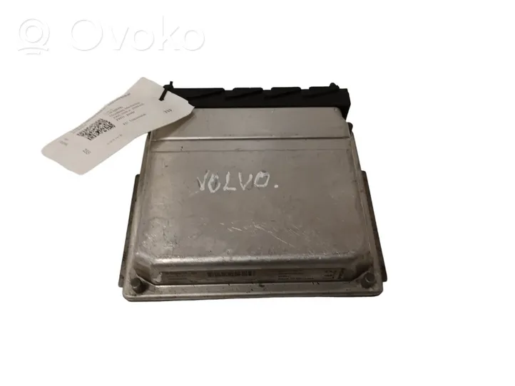 Volvo V70 Sterownik / Moduł ECU 0281010319