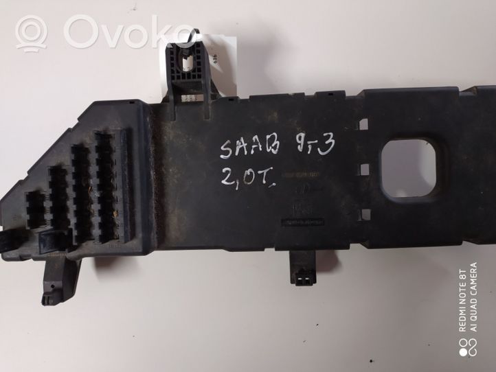 Saab 9-3 Ver2 Modulo fusibile 12798346