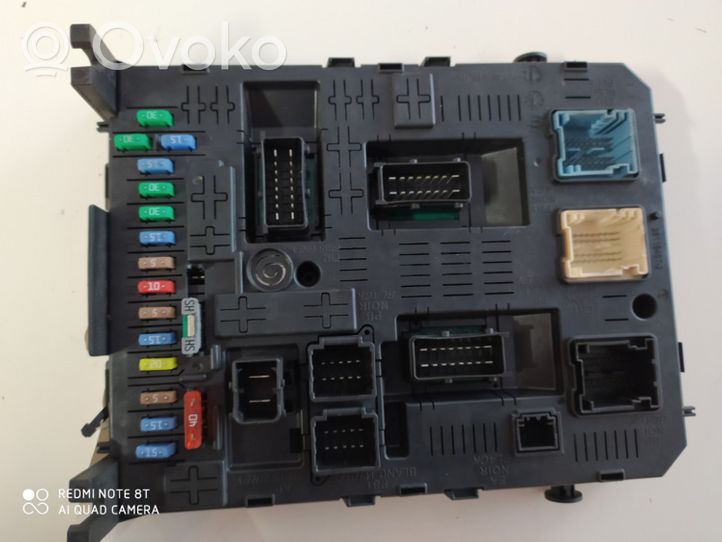 Citroen C5 Comfort/convenience module 966405888002