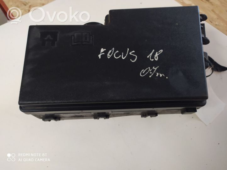 Ford Focus Fuse module 3M5T14A067BC