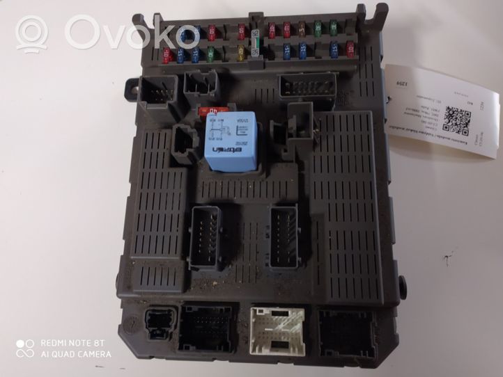 Citroen C5 Module confort 9647448280