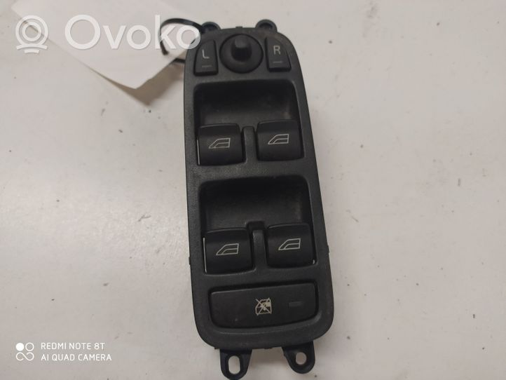 Volvo V50 Przyciski szyb 30746183