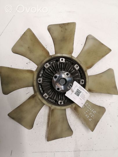 KIA Sorento Hélice moteur ventilateur 25261429201