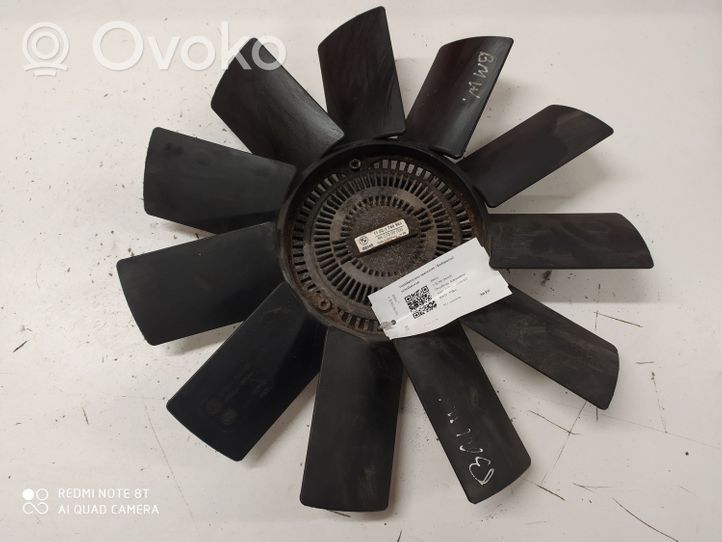 BMW 5 E39 Hélice moteur ventilateur 11521712058