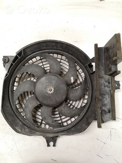 Hyundai Santa Fe Ventilatore di raffreddamento elettrico del radiatore 9773026XXX