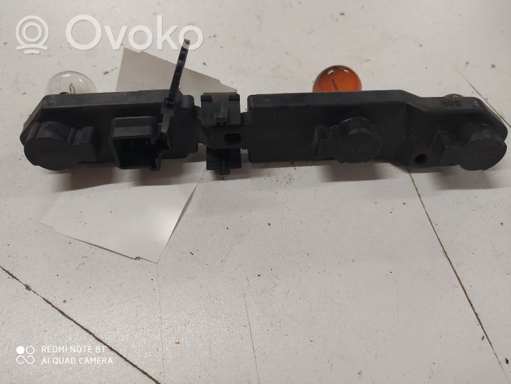 Volvo S60 Tail light bulb cover holder 153852