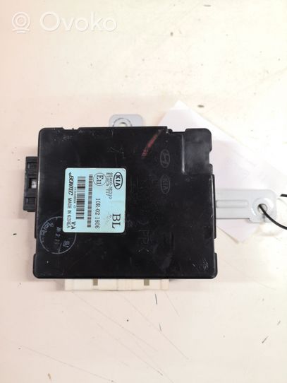 KIA Sorento Central body control module 954003E310