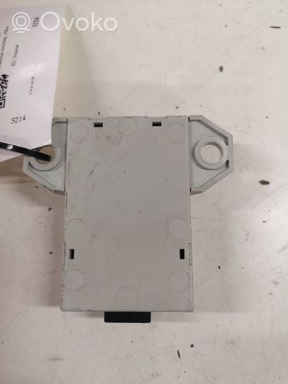 Jaguar S-Type Central body control module 2R8317E694AB