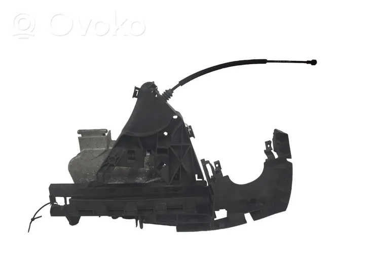 Volvo S40 Etuoven lukko 30799343