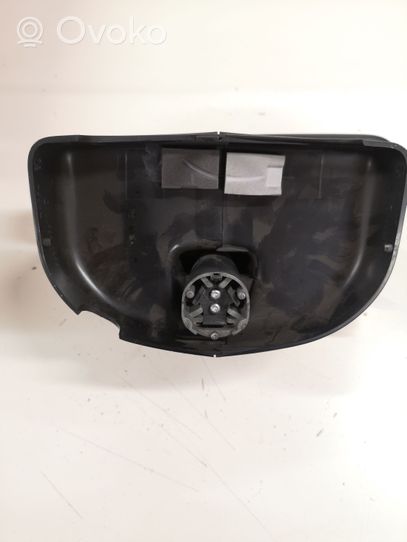 Citroen C6 Rear view mirror (interior) 015624