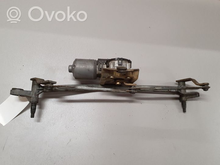 Citroen C5 Tringlerie et moteur d'essuie-glace avant 3397020507