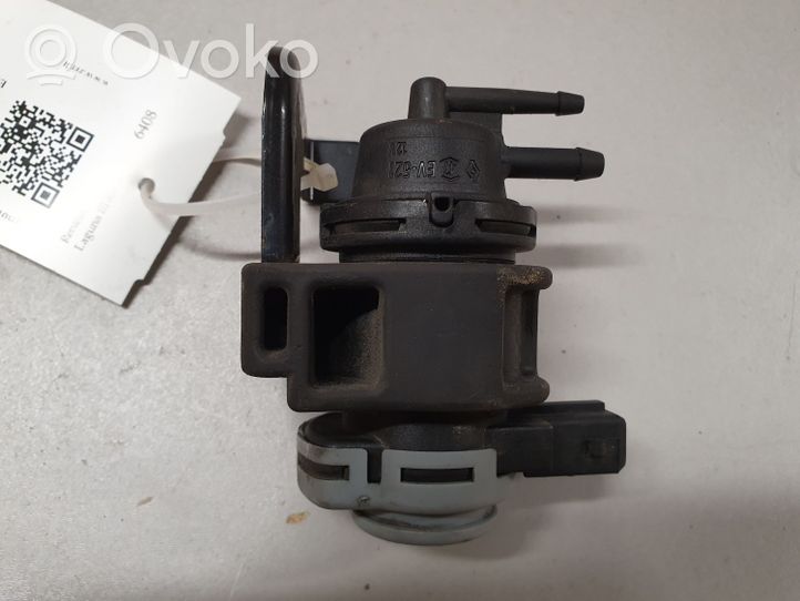 Renault Laguna III Turboahtimen magneettiventtiili 8200575400