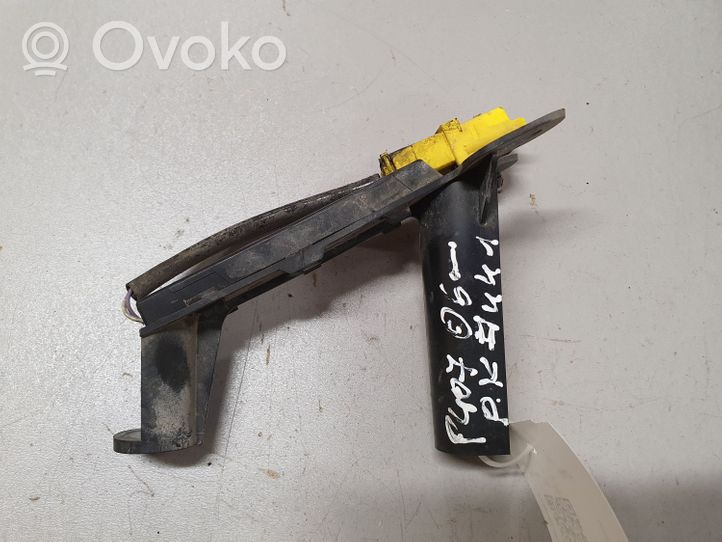 Peugeot 407 Sensore di pressione dello pneumatico 9655026480