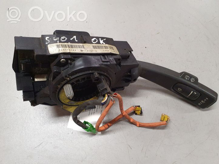 Volvo S40 Commodo, commande essuie-glace/phare P30773148