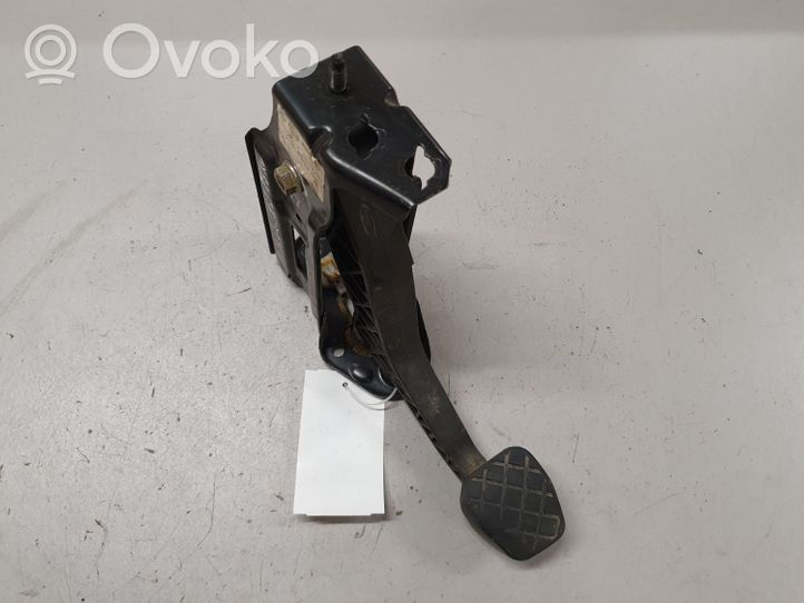 Volkswagen Bora Clutch pedal 1J1721059AD