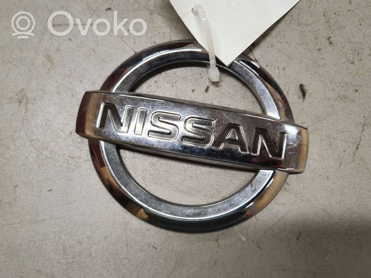 Nissan Primera Herstelleremblem 90890AX600