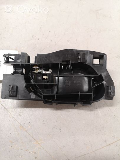 Citroen C4 I Picasso Maniglia interna per portiera di carico 303966