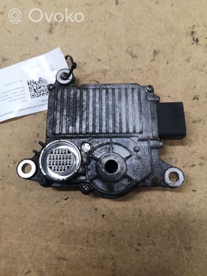 Opel Astra H Gearbox control unit/module 55556238