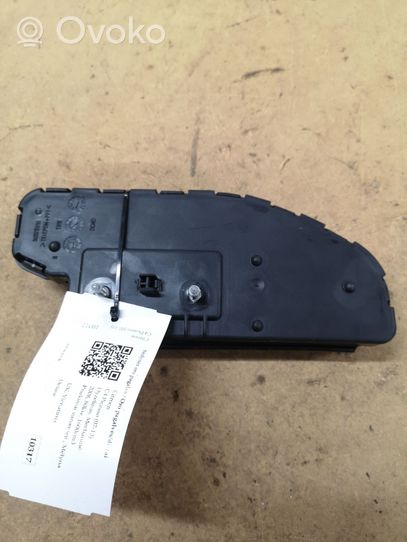 Citroen C4 I Picasso Airbag de siège TRW30373912C